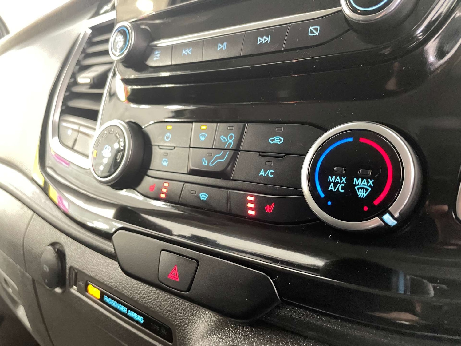 Used Ford Transit Custom 2023 for sale - 77535165: Photo 67