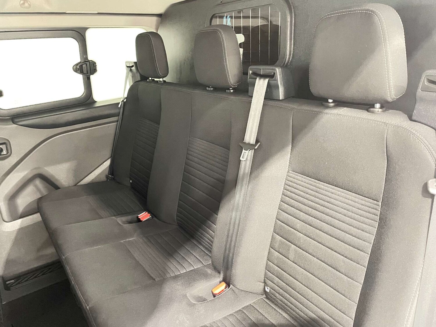 Used Ford Transit Custom 2023 for sale - 77535165: Photo 68