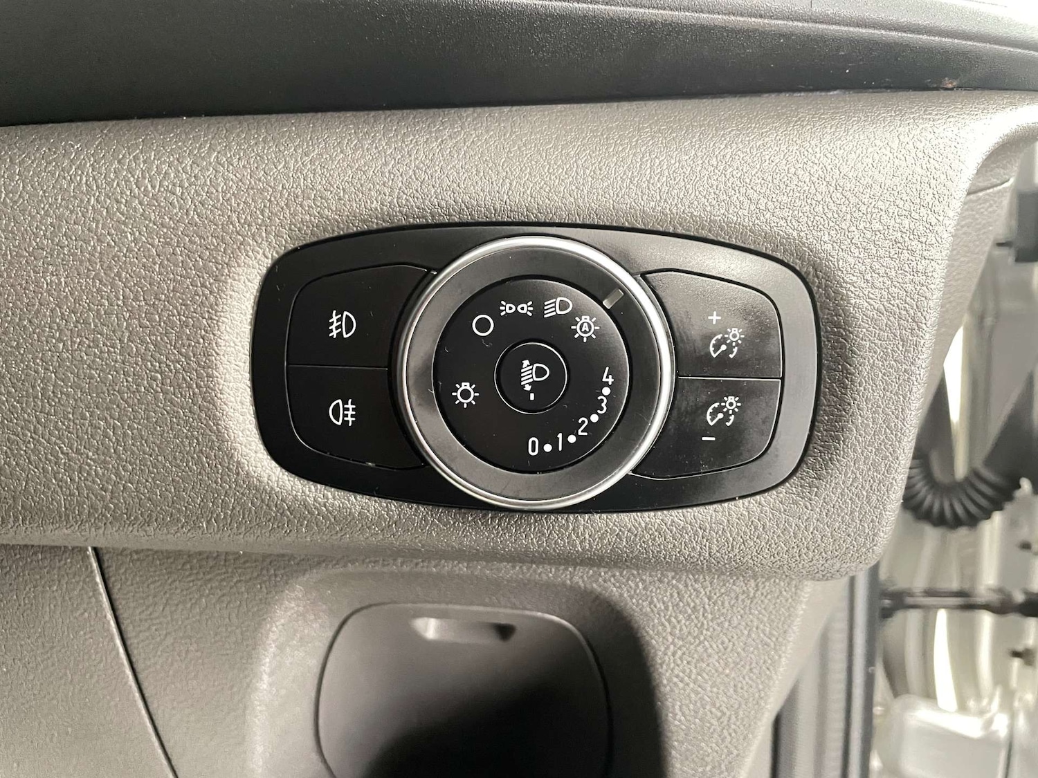 Used Ford Transit Custom 2023 for sale - 77535165: Photo 69