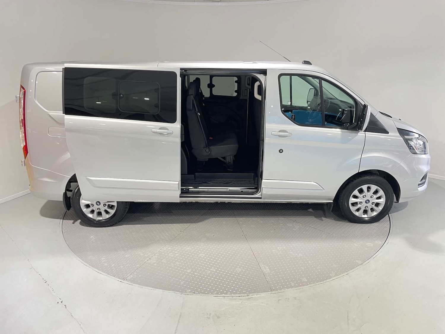 Used Ford Transit Custom 2023 for sale - 77535165: Photo 7