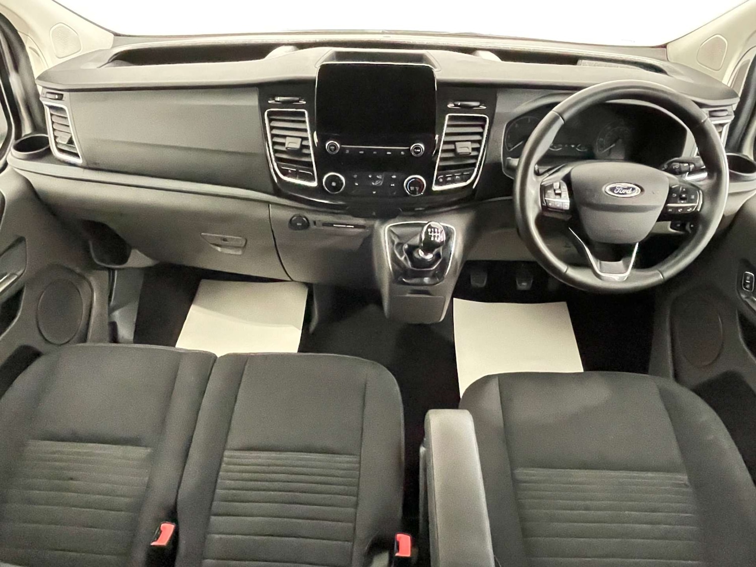Used Ford Transit Custom 2023 for sale - 77535165: Photo 9