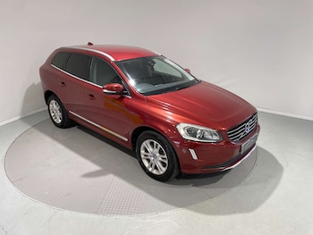 Used Volvo XC60 2014 for sale - 77950366: Photo
