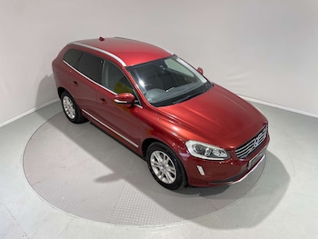 Used Volvo XC60 2014 for sale - 77950366: Photo