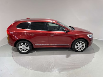 Used Volvo XC60 2014 for sale - 77950366: Photo