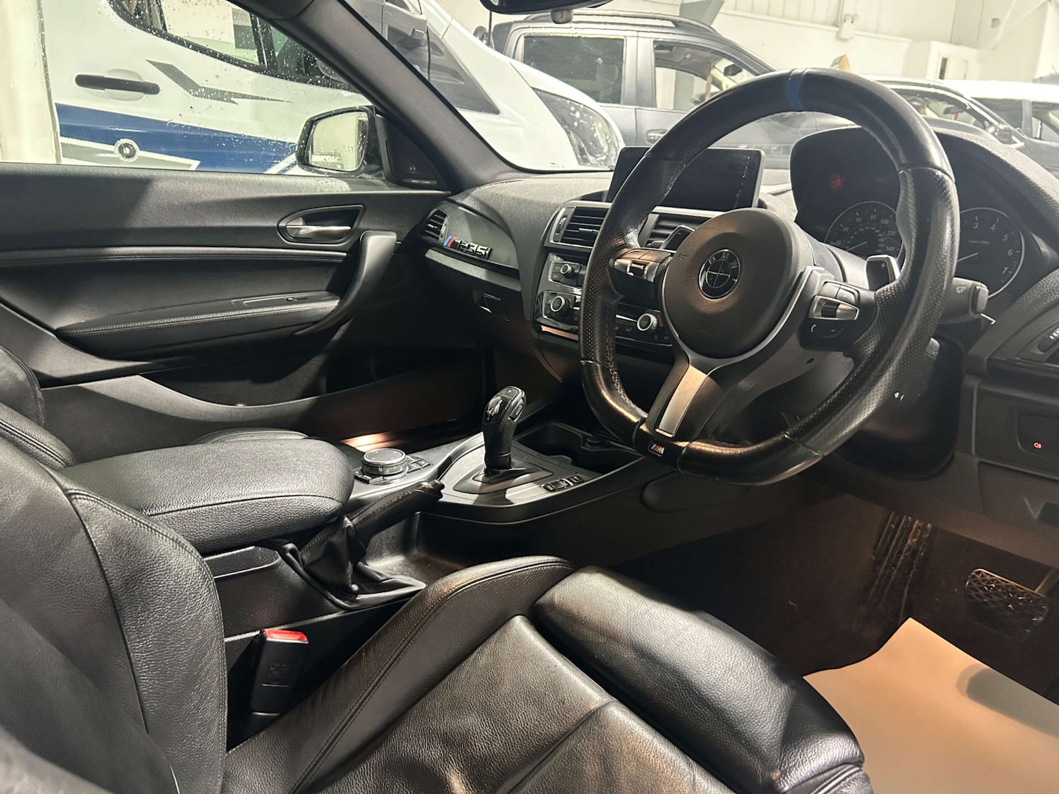 Used BMW 2 Series 2015 for sale - 77328551: Photo 11