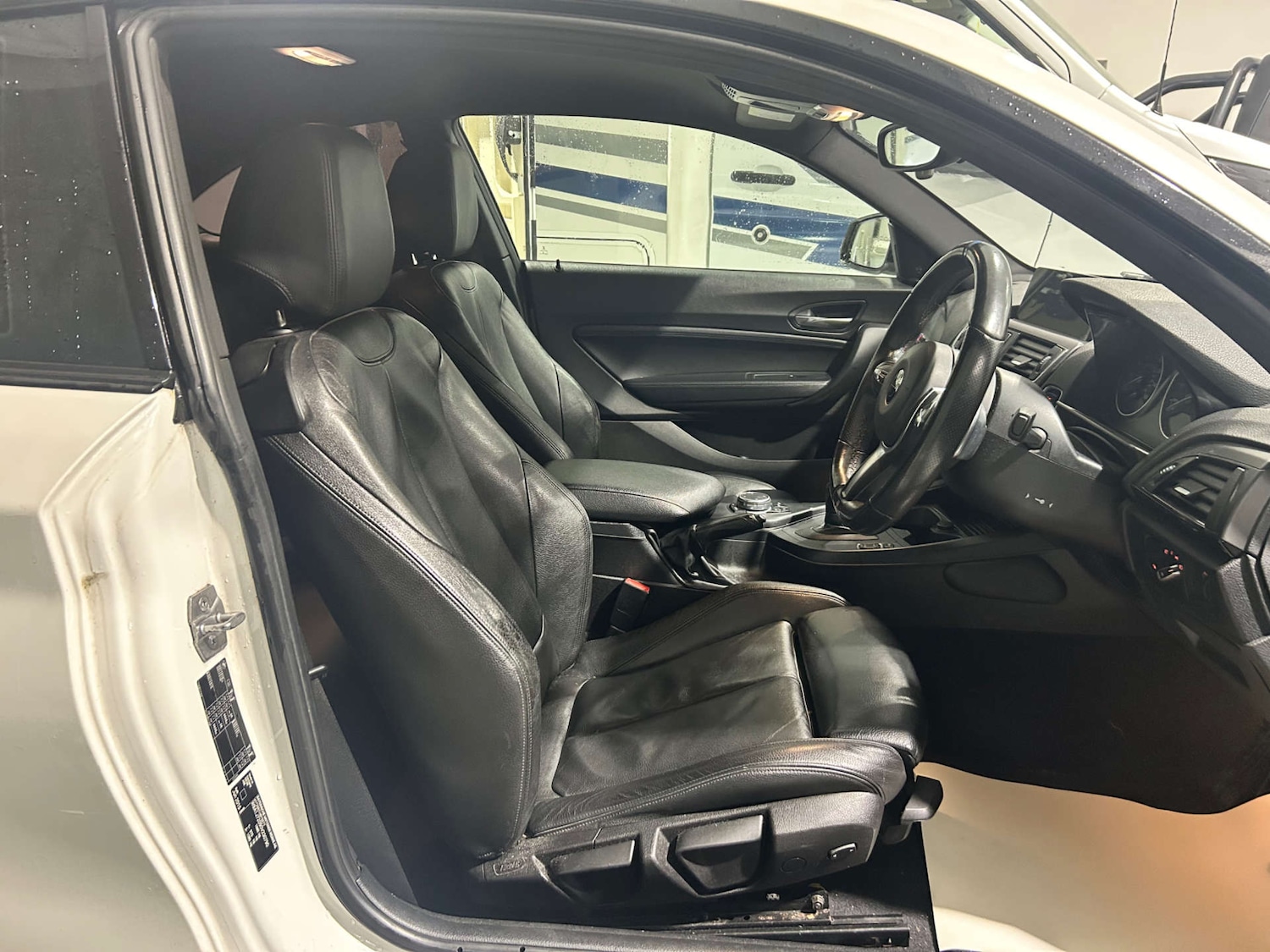 Used BMW 2 Series 2015 for sale - 77328551: Photo 12