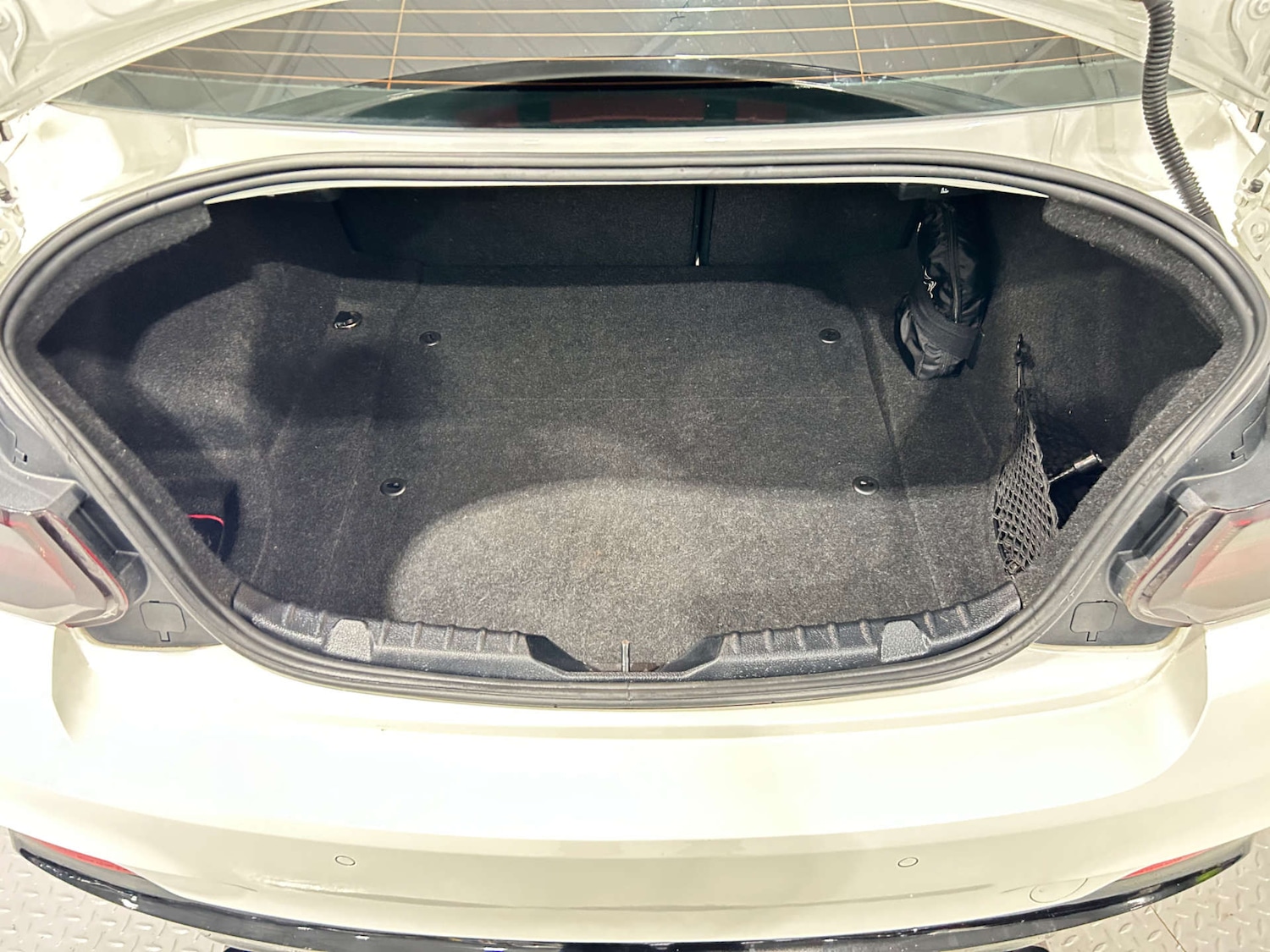 Used BMW 2 Series 2015 for sale - 77328551: Photo 24