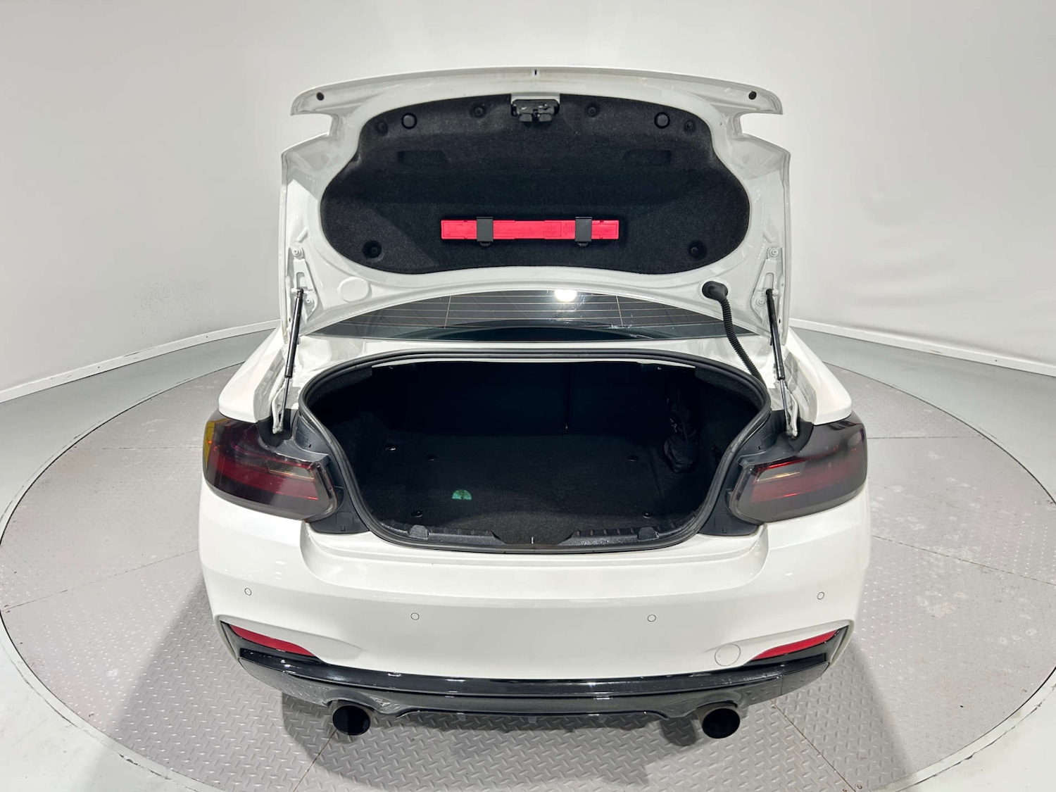 Used BMW 2 Series 2015 for sale - 77328551: Photo 25