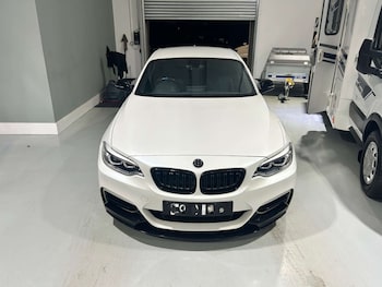Used BMW 2 Series 2015 for sale - 77328551: Photo