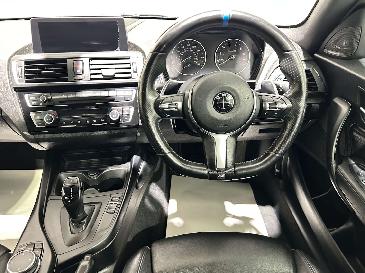 Used BMW 2 Series 2015 for sale - 77328551: Photo 30