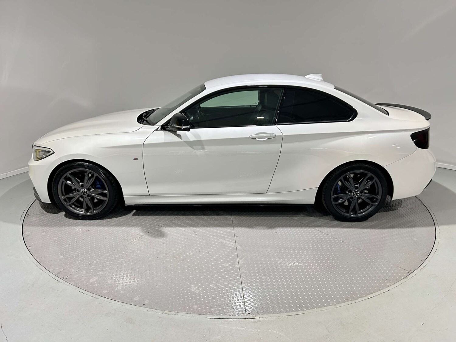 Used BMW 2 Series 2015 for sale - 77328551: Photo 31