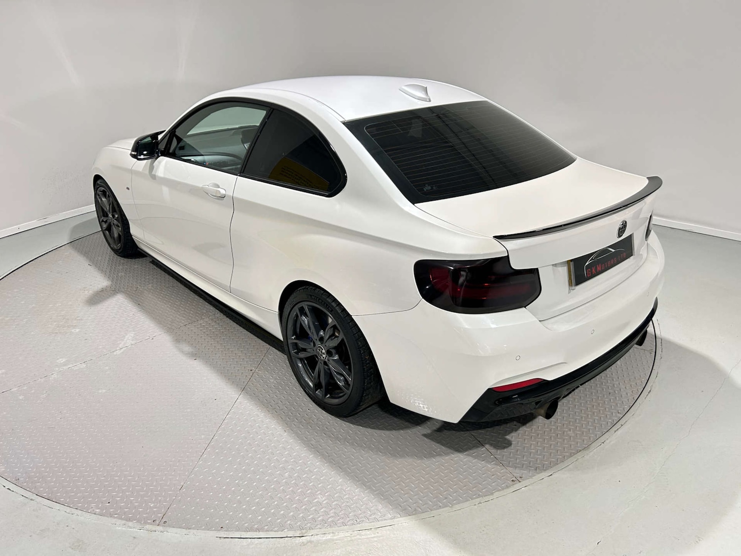 Used BMW 2 Series 2015 for sale - 77328551: Photo 32