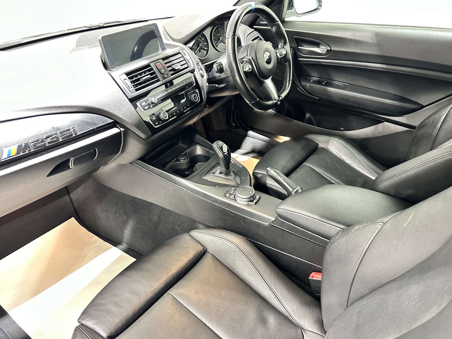 Used BMW 2 Series 2015 for sale - 77328551: Photo 35