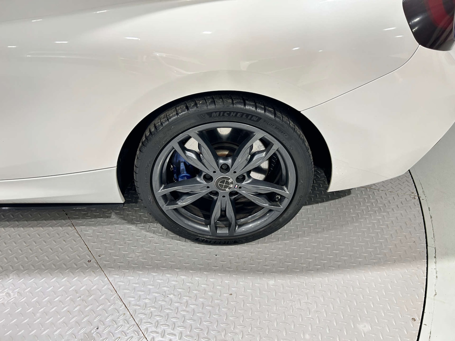 Used BMW 2 Series 2015 for sale - 77328551: Photo 36