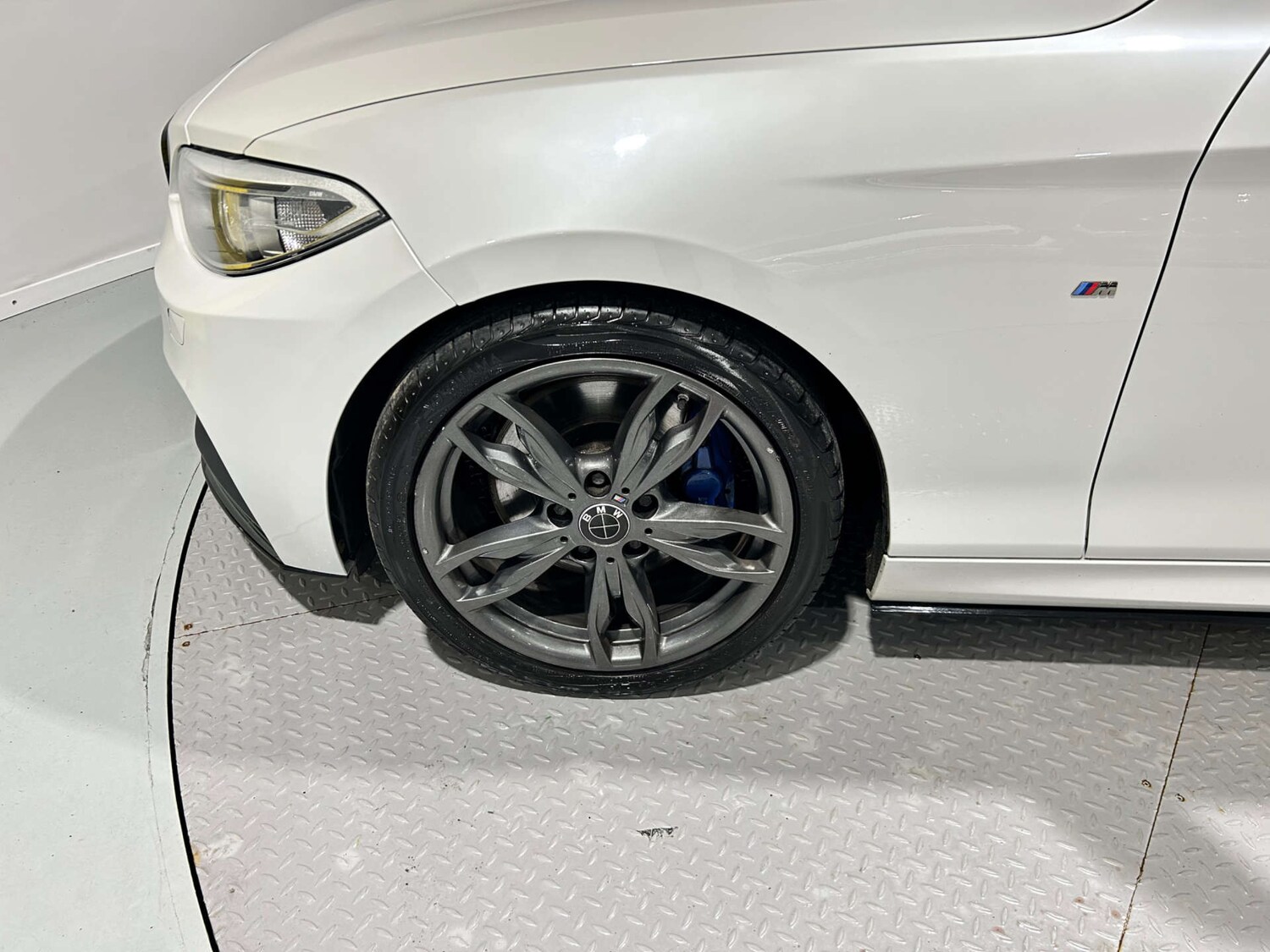 Used BMW 2 Series 2015 for sale - 77328551: Photo 37