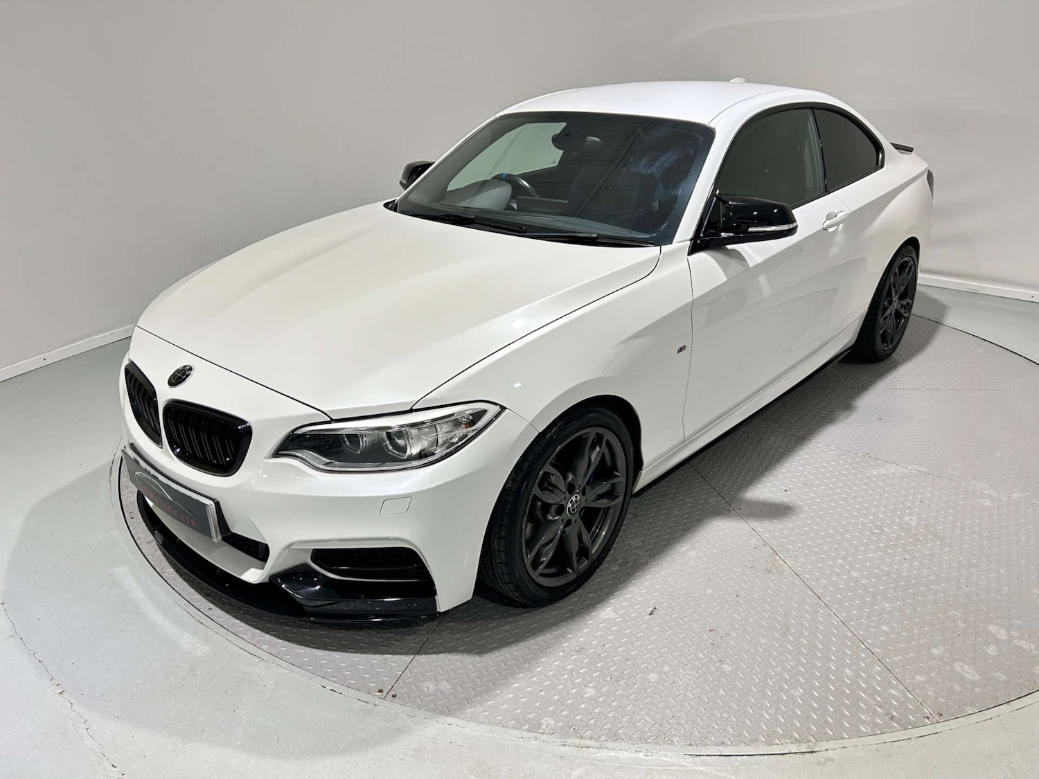 Used BMW 2 Series 2015 for sale - 77328551: Photo 42