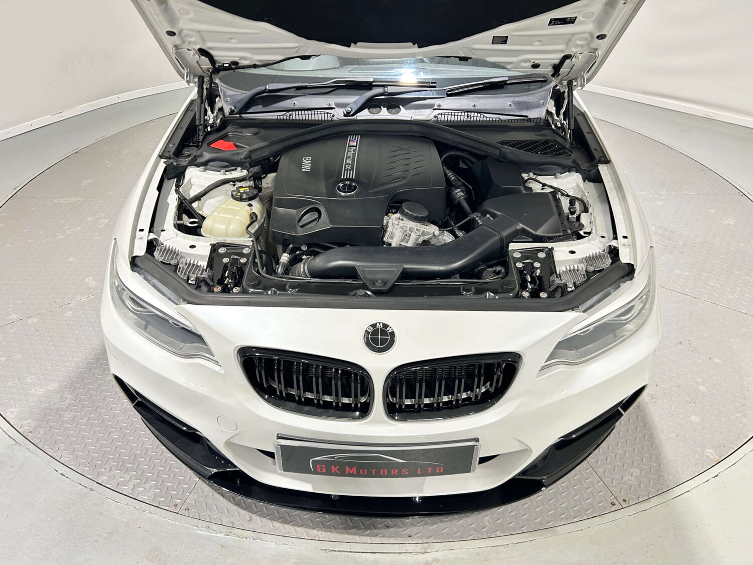 Used BMW 2 Series 2015 for sale - 77328551: Photo 46