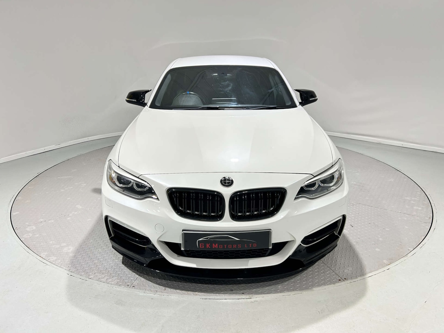 Used BMW 2 Series 2015 for sale - 77328551: Photo 47