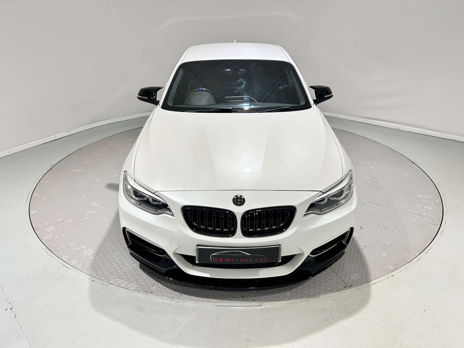 Used BMW 2 Series 2015 for sale - 77328551: Photo 48