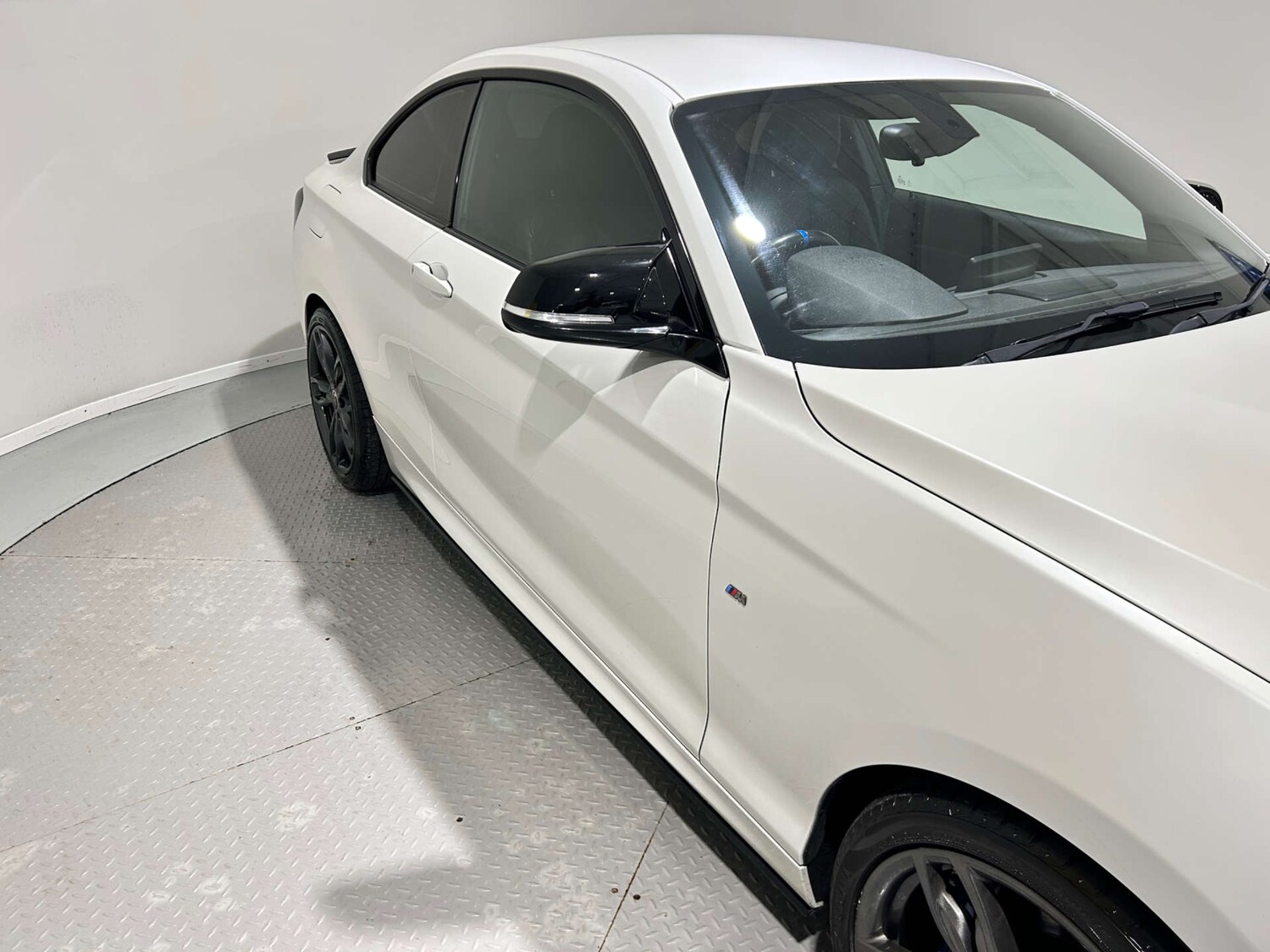 Used BMW 2 Series 2015 for sale - 77328551: Photo 49