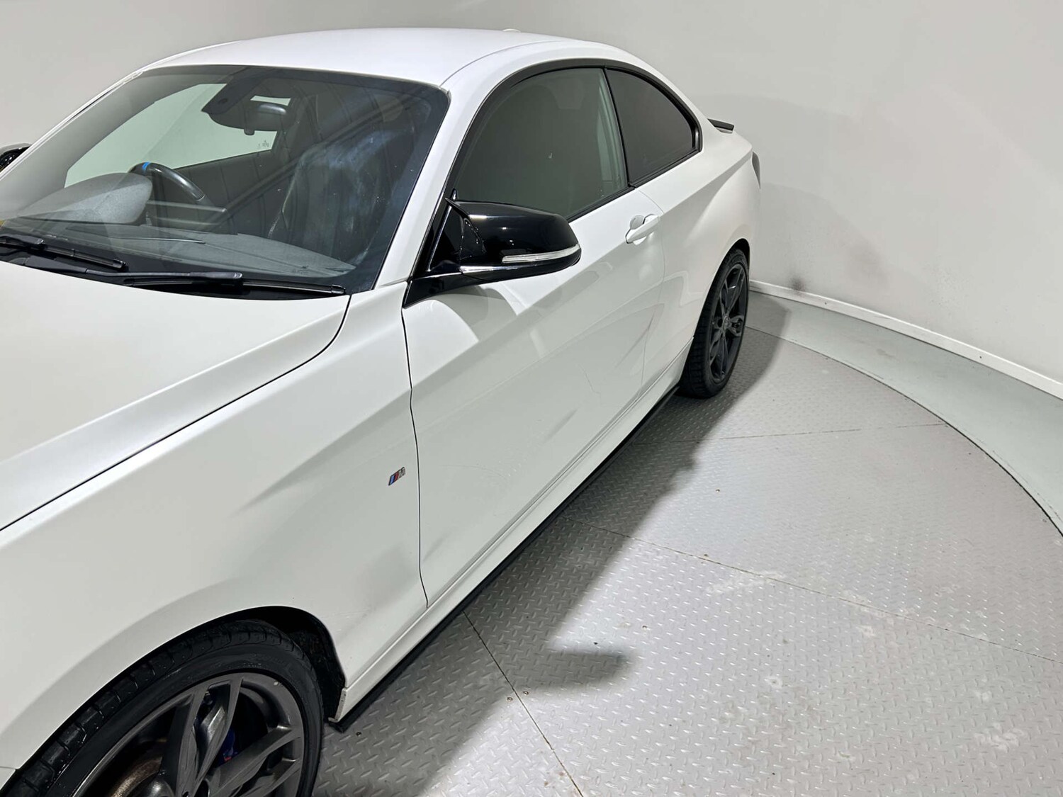 Used BMW 2 Series 2015 for sale - 77328551: Photo 50