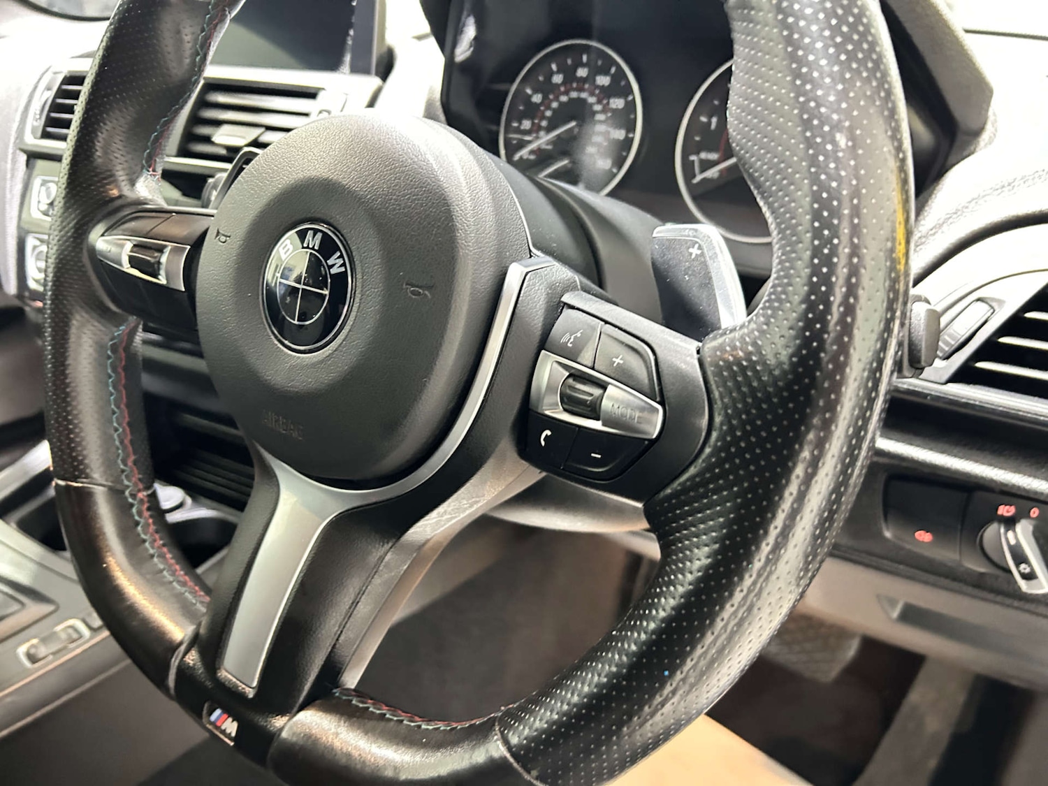 Used BMW 2 Series 2015 for sale - 77328551: Photo 53