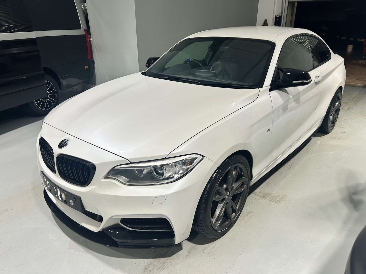 Used BMW 2 Series 2015 for sale - 77328551: Photo 7