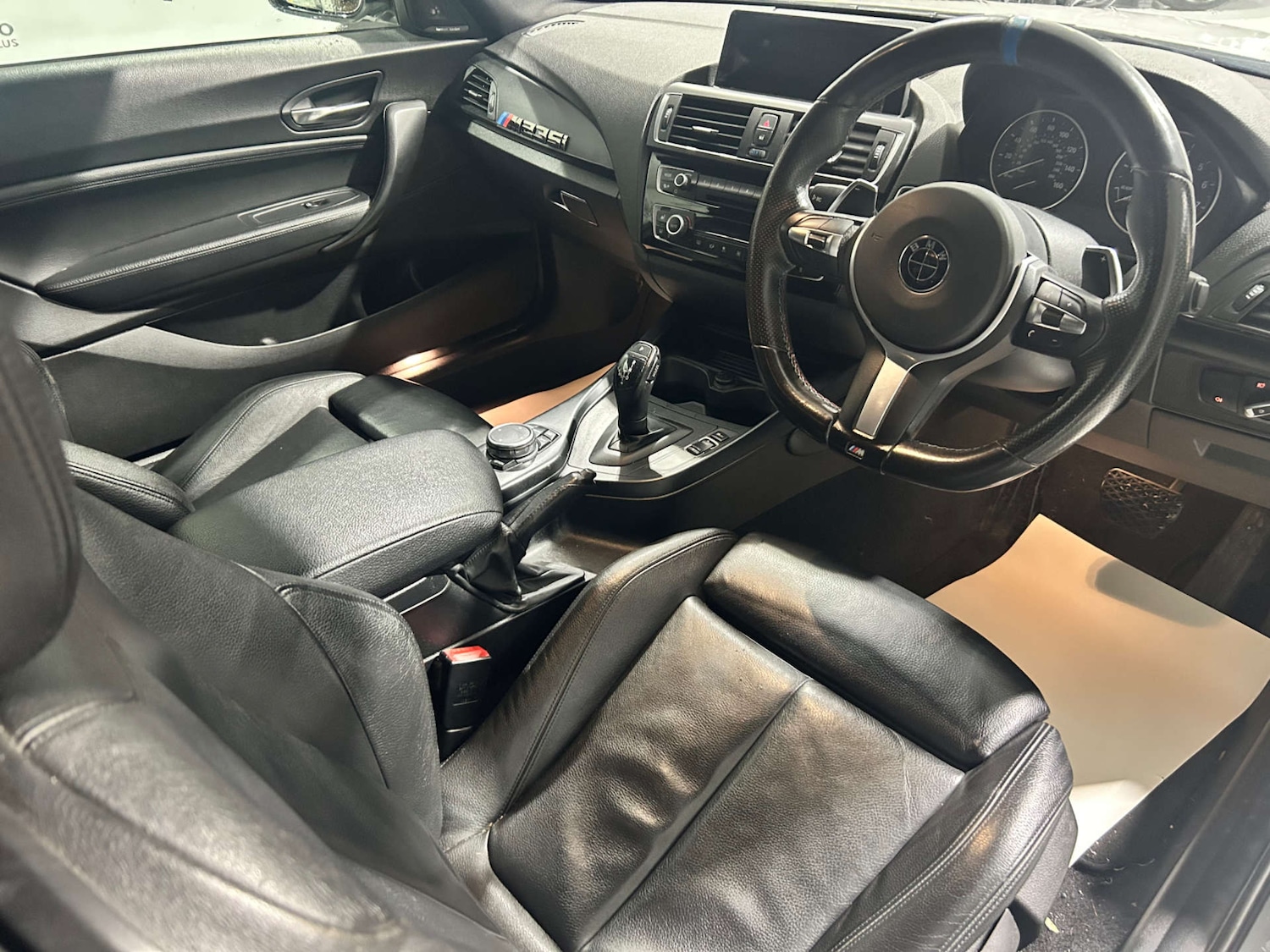 Used BMW 2 Series 2015 for sale - 77328551: Photo 9