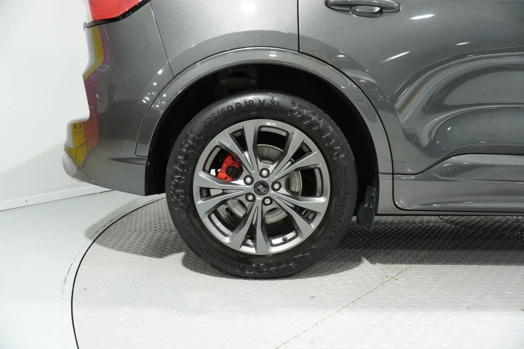 Used Ford Kuga 2021 for sale - 76820487: Photo 10