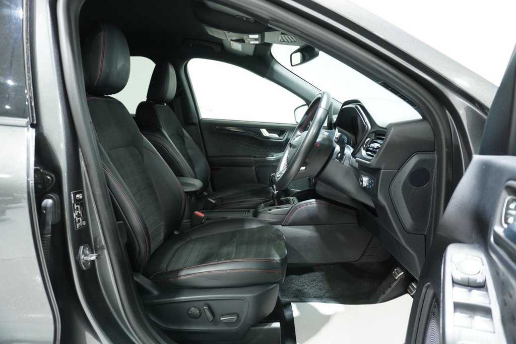 Used Ford Kuga 2021 for sale - 76820487: Photo 12