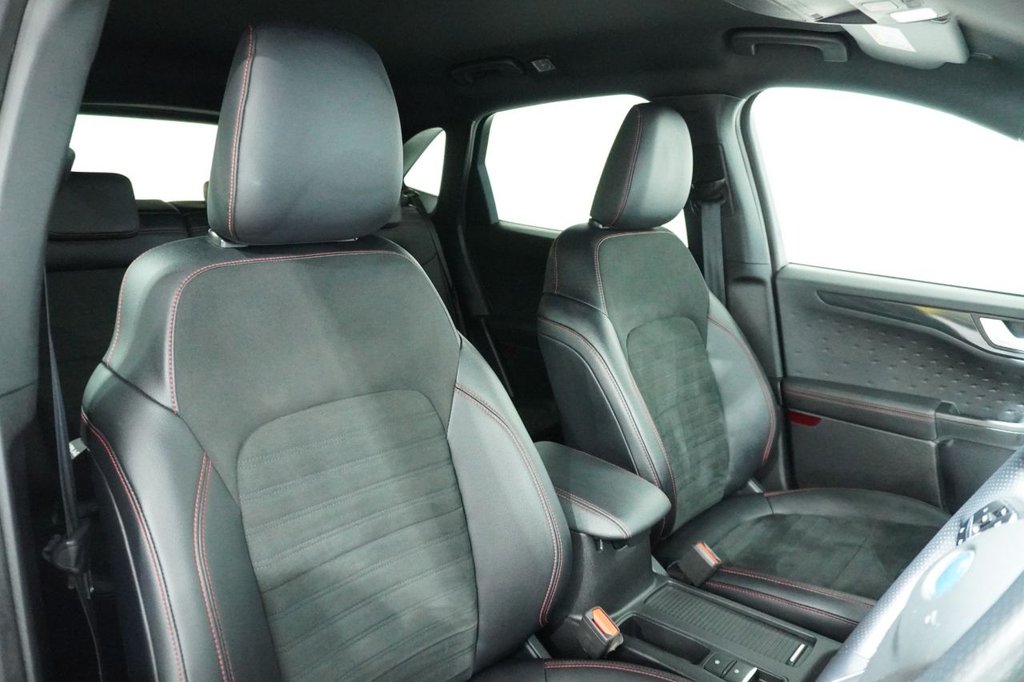 Used Ford Kuga 2021 for sale - 76820487: Photo 13