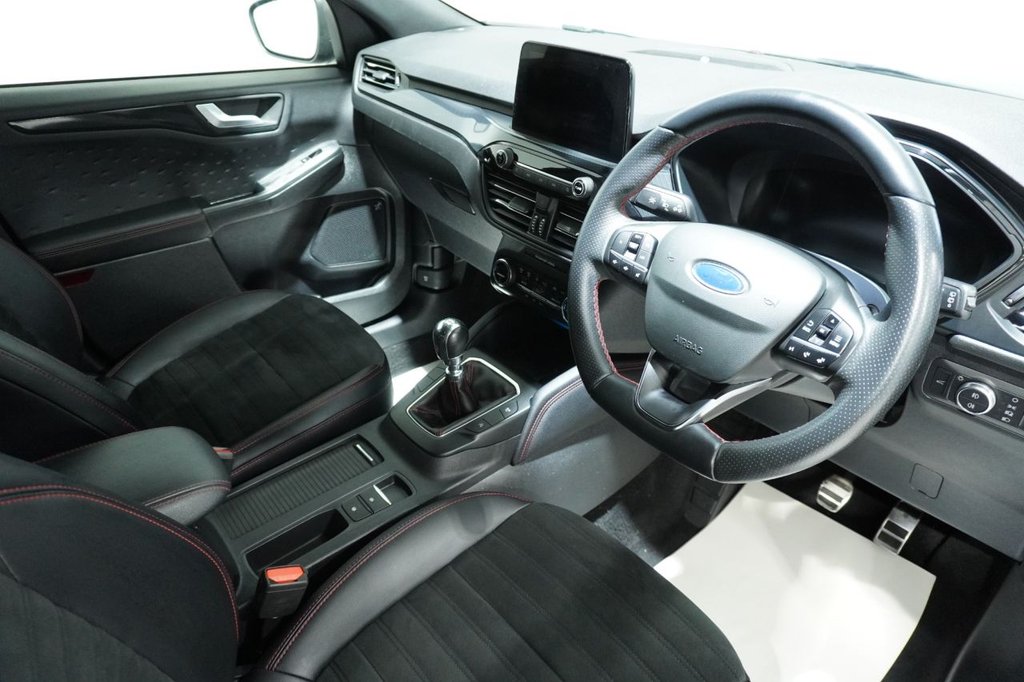 Used Ford Kuga 2021 for sale - 76820487: Photo 15