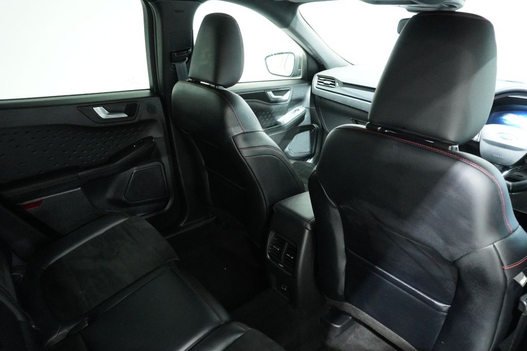 Used Ford Kuga 2021 for sale - 76820487: Photo 18