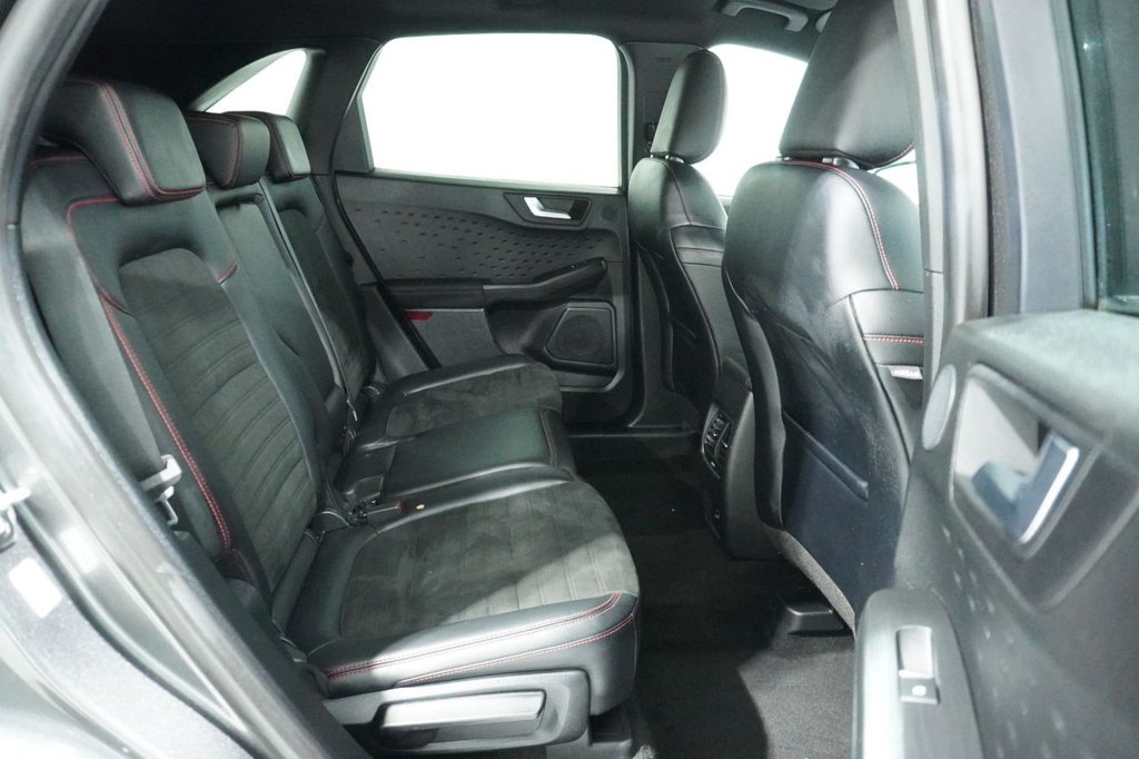 Used Ford Kuga 2021 for sale - 76820487: Photo 19