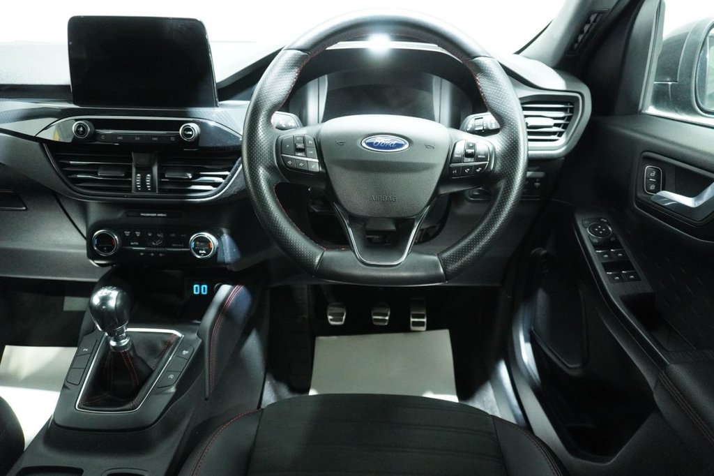 Used Ford Kuga 2021 for sale - 76820487: Photo 21