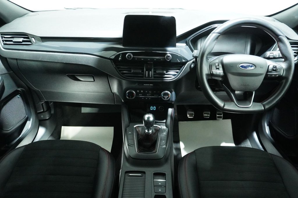 Used Ford Kuga 2021 for sale - 76820487: Photo 22