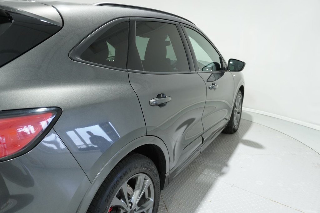 Used Ford Kuga 2021 for sale - 76820487: Photo 24