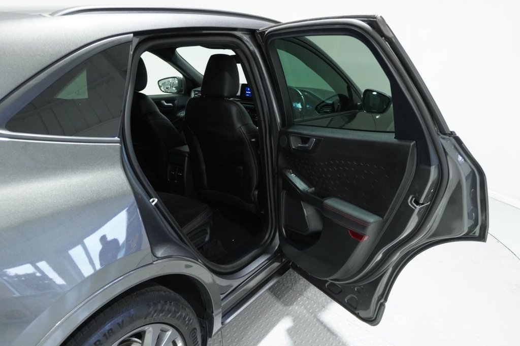 Used Ford Kuga 2021 for sale - 76820487: Photo 27