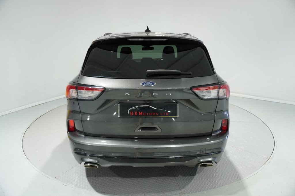 Used Ford Kuga 2021 for sale - 76820487: Photo 34