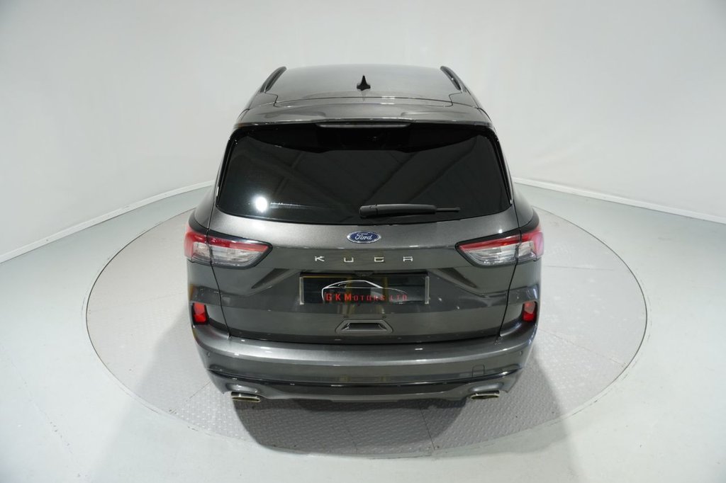 Used Ford Kuga 2021 for sale - 76820487: Photo 36