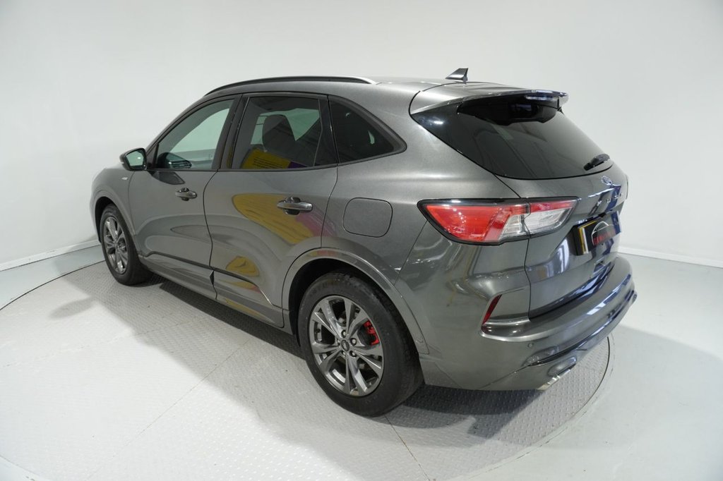 Used Ford Kuga 2021 for sale - 76820487: Photo 37