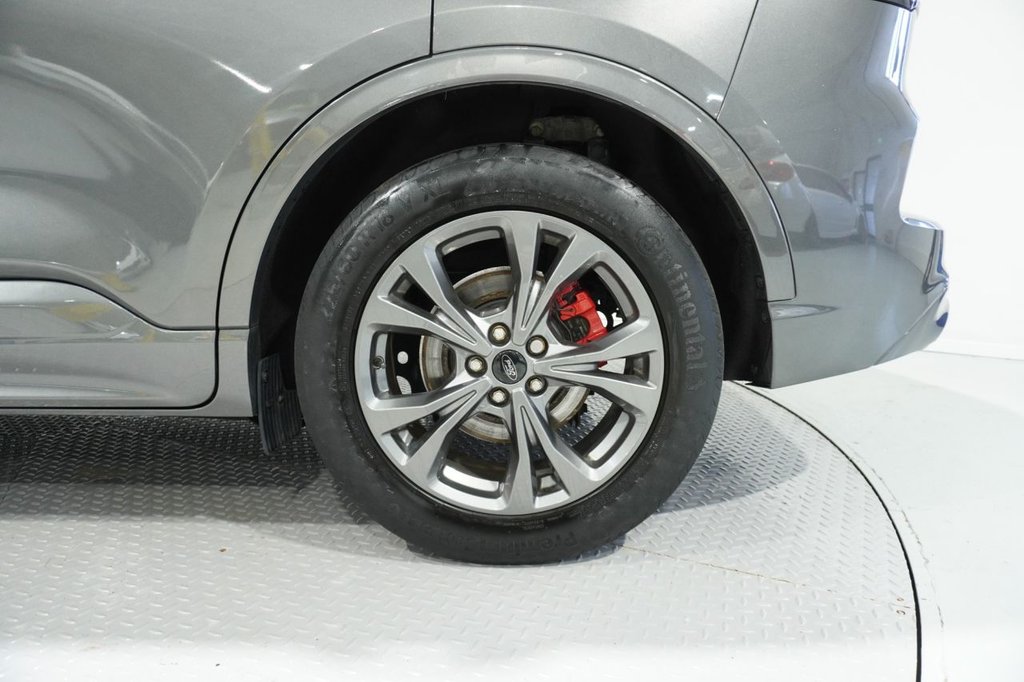 Used Ford Kuga 2021 for sale - 76820487: Photo 38