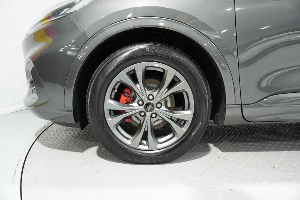 Used Ford Kuga 2021 for sale - 76820487: Photo 39