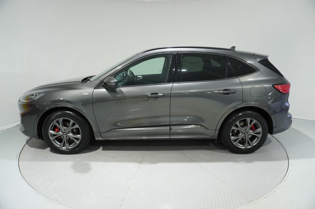 Used Ford Kuga 2021 for sale - 76820487: Photo 40