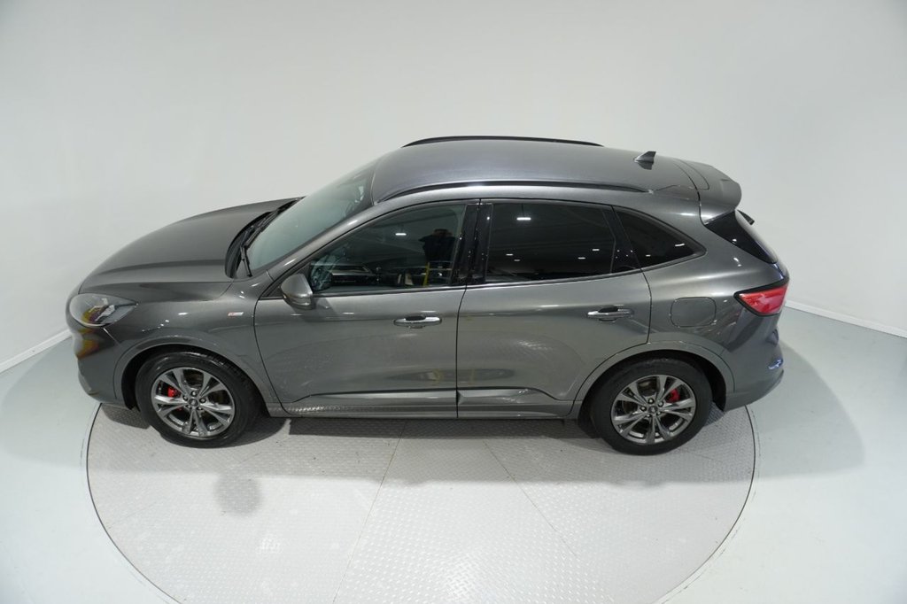 Used Ford Kuga 2021 for sale - 76820487: Photo 43