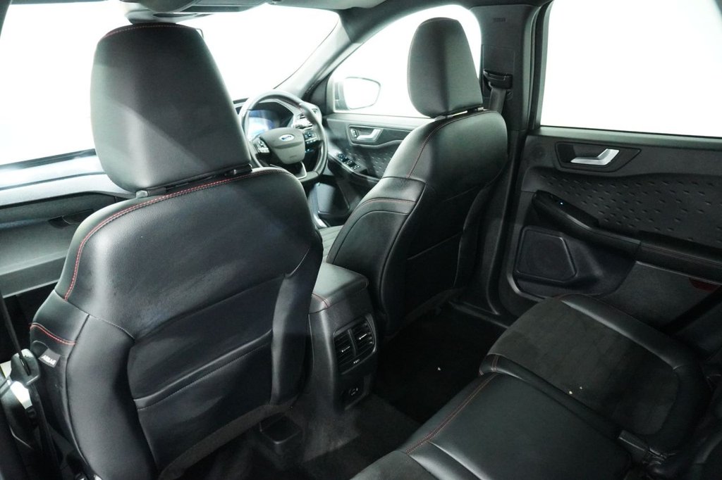 Used Ford Kuga 2021 for sale - 76820487: Photo 45