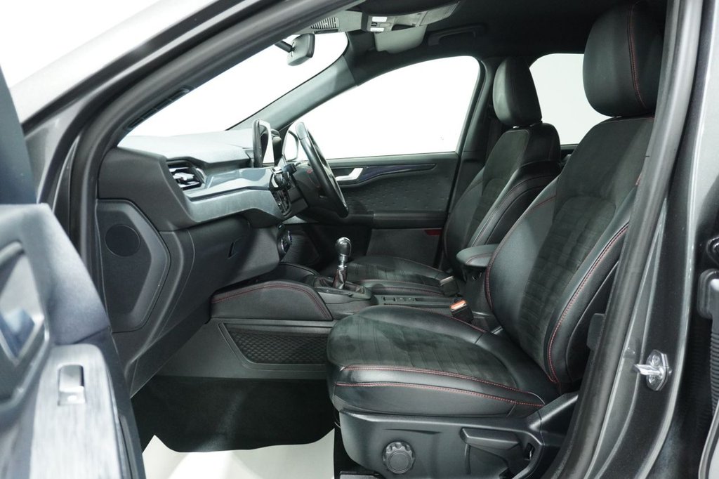 Used Ford Kuga 2021 for sale - 76820487: Photo 48