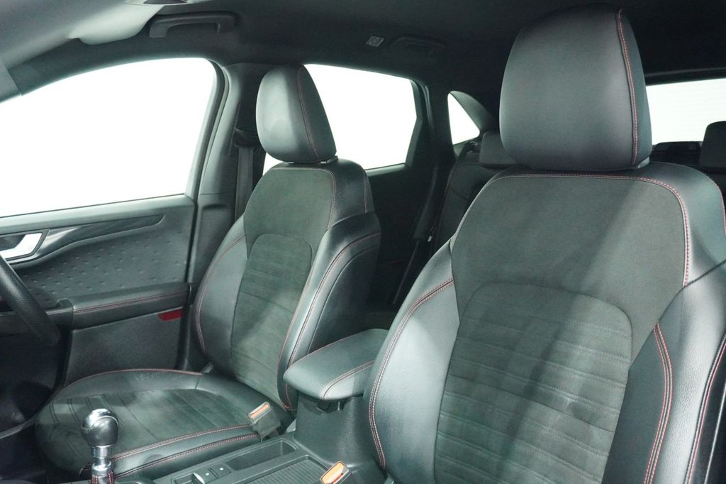 Used Ford Kuga 2021 for sale - 76820487: Photo 49