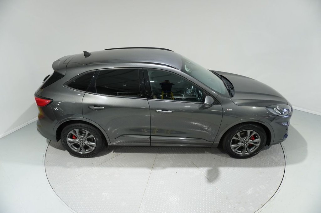 Used Ford Kuga 2021 for sale - 76820487: Photo 5