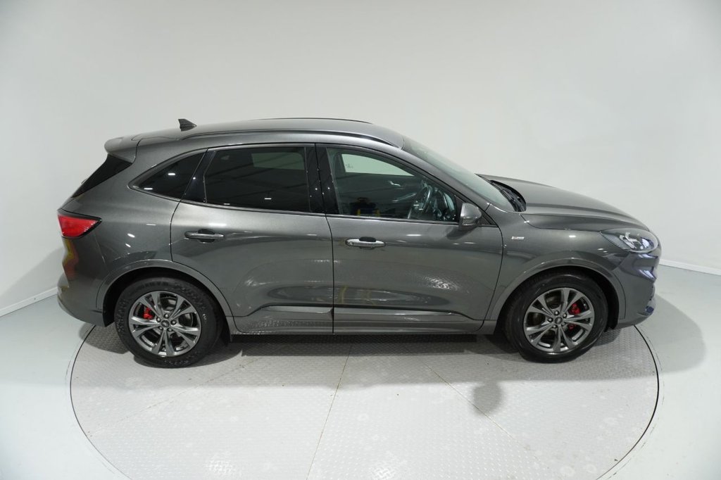 Used Ford Kuga 2021 for sale - 76820487: Photo 6